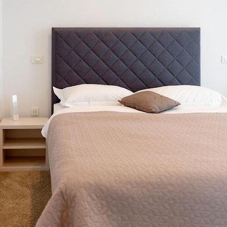Hotel Park Superior 3* Čakovec 外观 照片