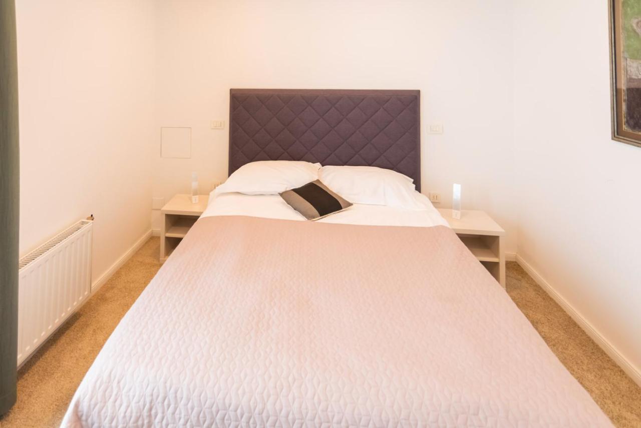 Hotel Park Superior 3* Čakovec 外观 照片