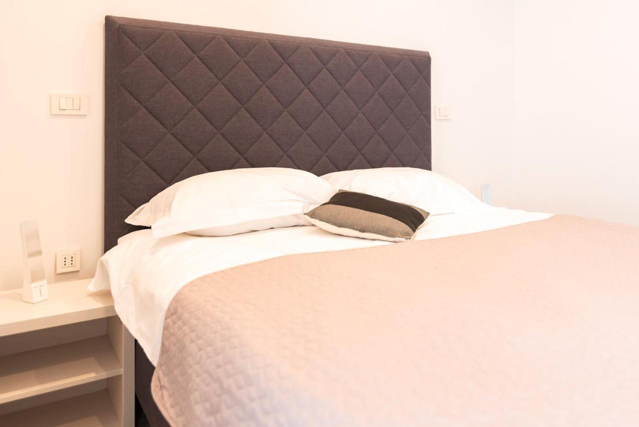 Hotel Park Superior 3* Čakovec 外观 照片