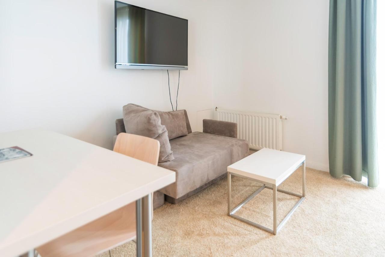 Hotel Park Superior 3* Čakovec 外观 照片