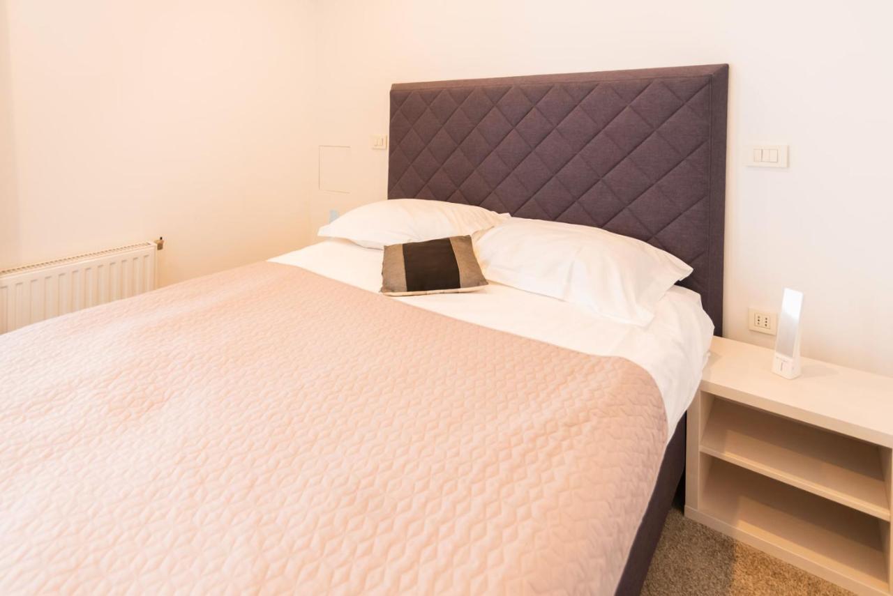 Hotel Park Superior 3* Čakovec 外观 照片
