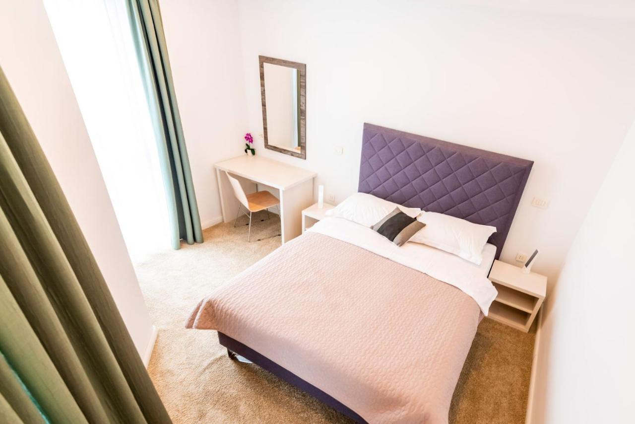Hotel Park Superior 3* Čakovec 外观 照片