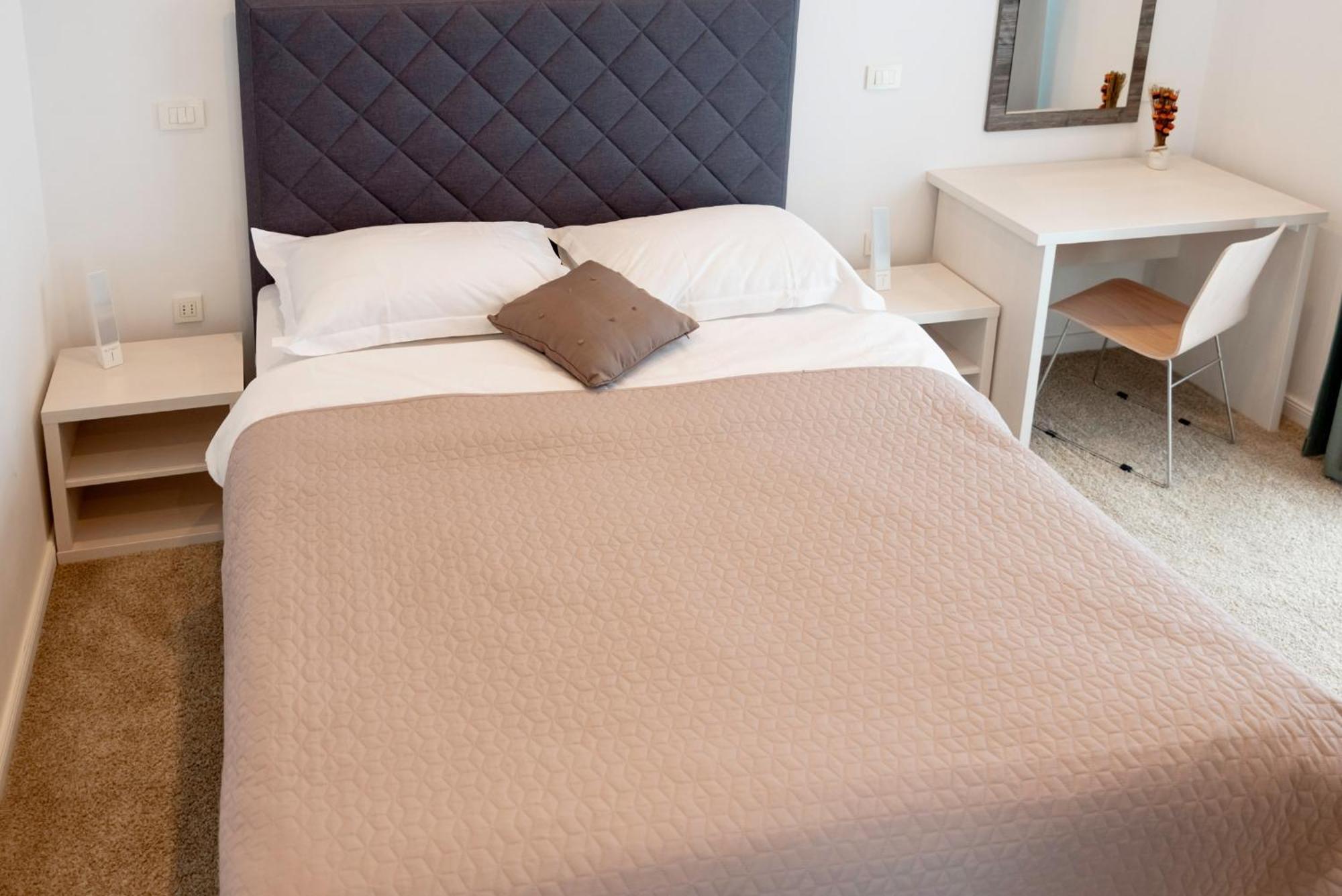 Hotel Park Superior 3* Čakovec 外观 照片
