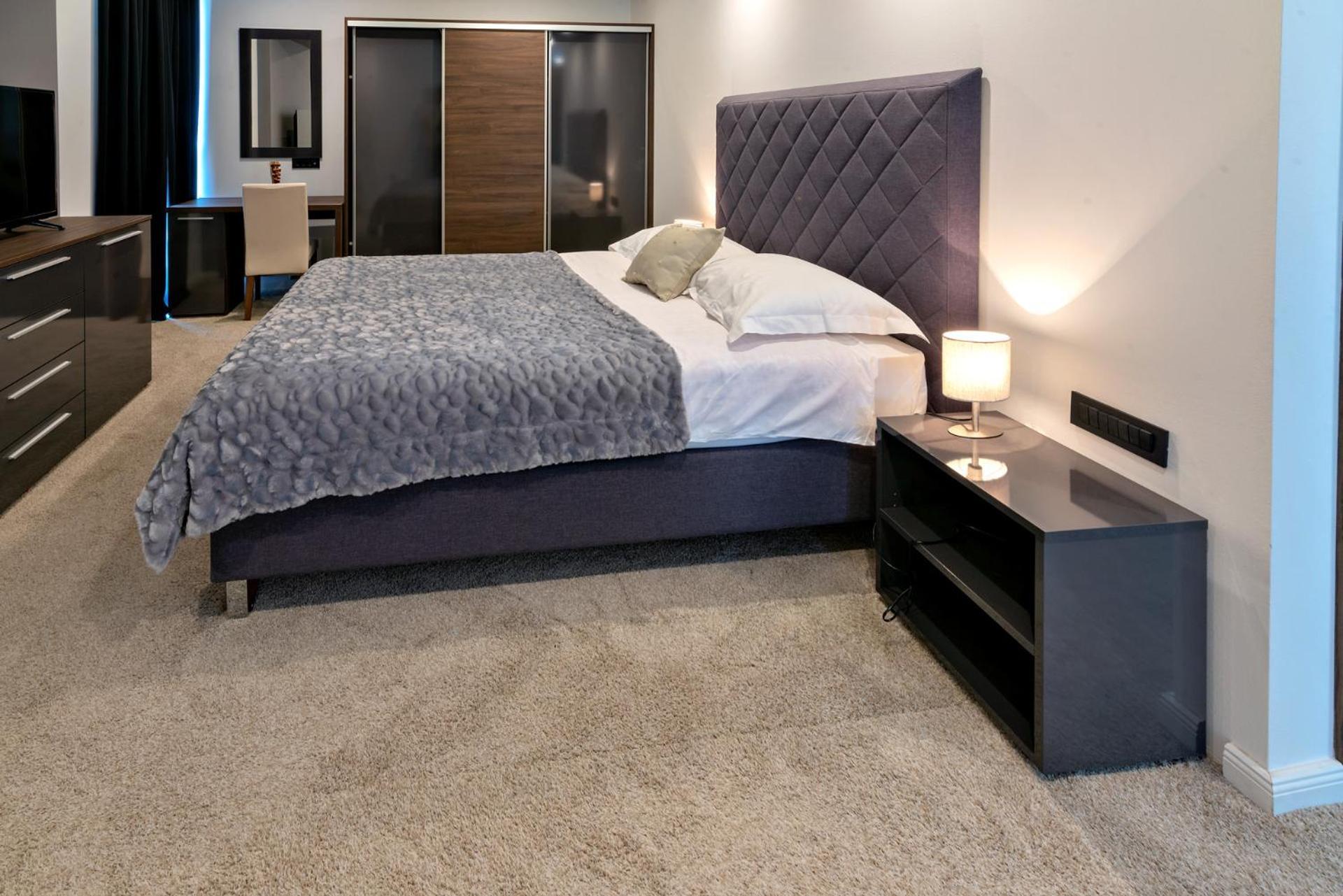 Hotel Park Superior 3* Čakovec 外观 照片