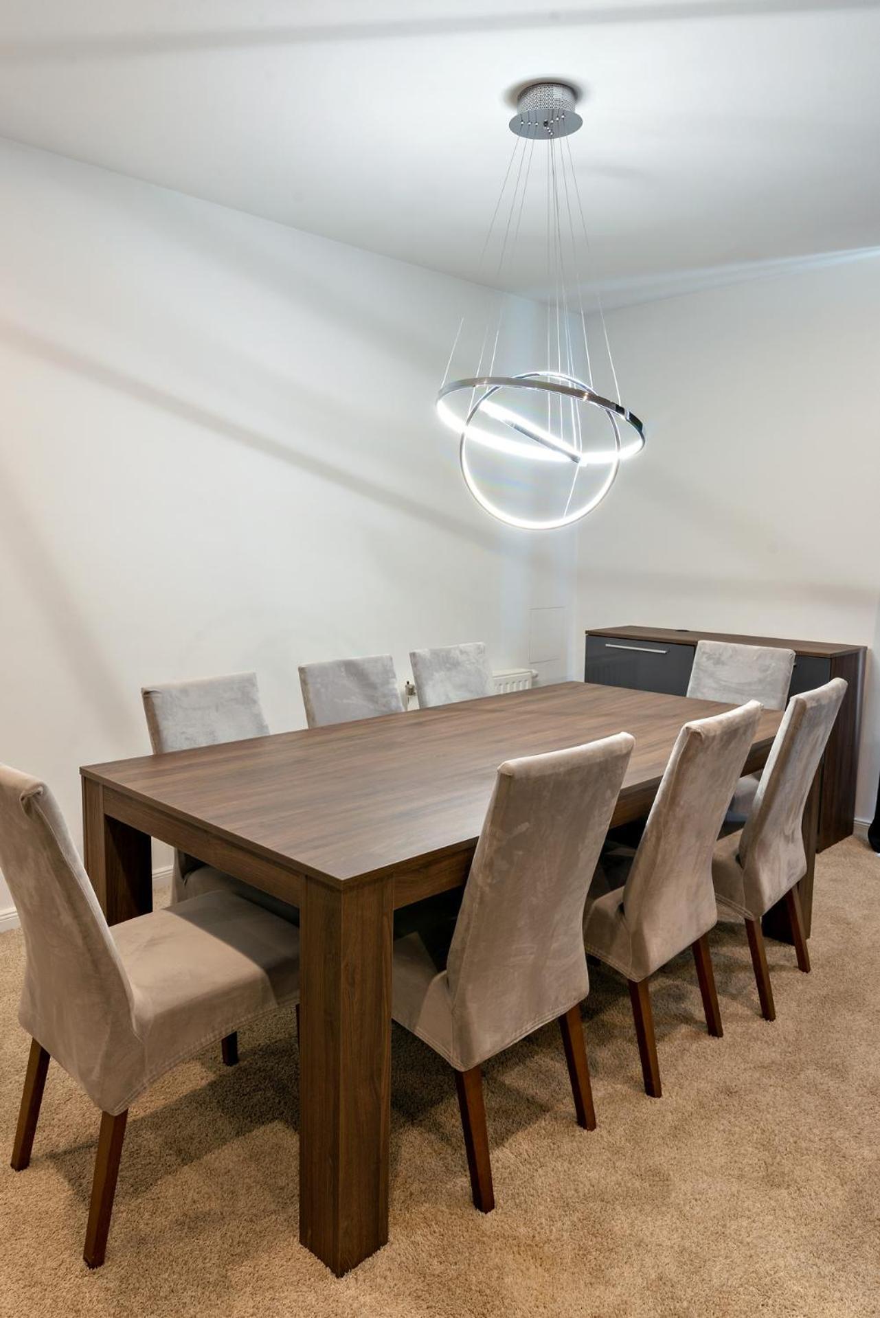Hotel Park Superior 3* Čakovec 外观 照片