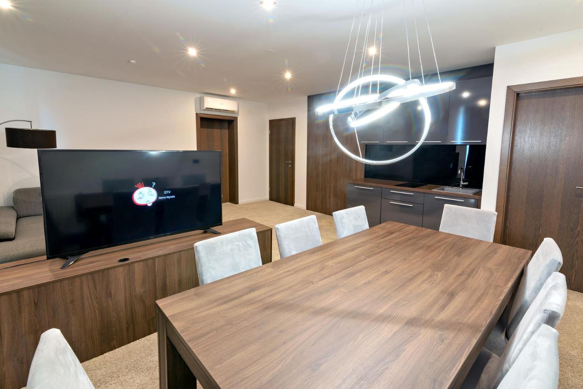 Hotel Park Superior 3* Čakovec 外观 照片