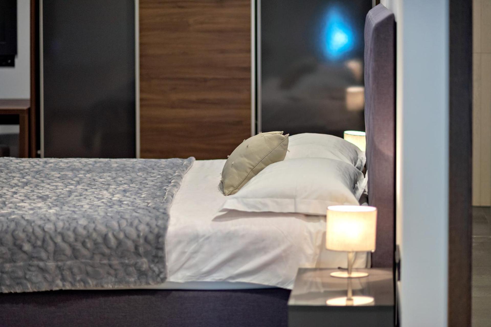 Hotel Park Superior 3* Čakovec 外观 照片