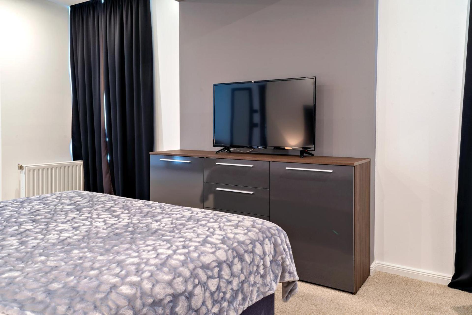 Hotel Park Superior 3* Čakovec 外观 照片