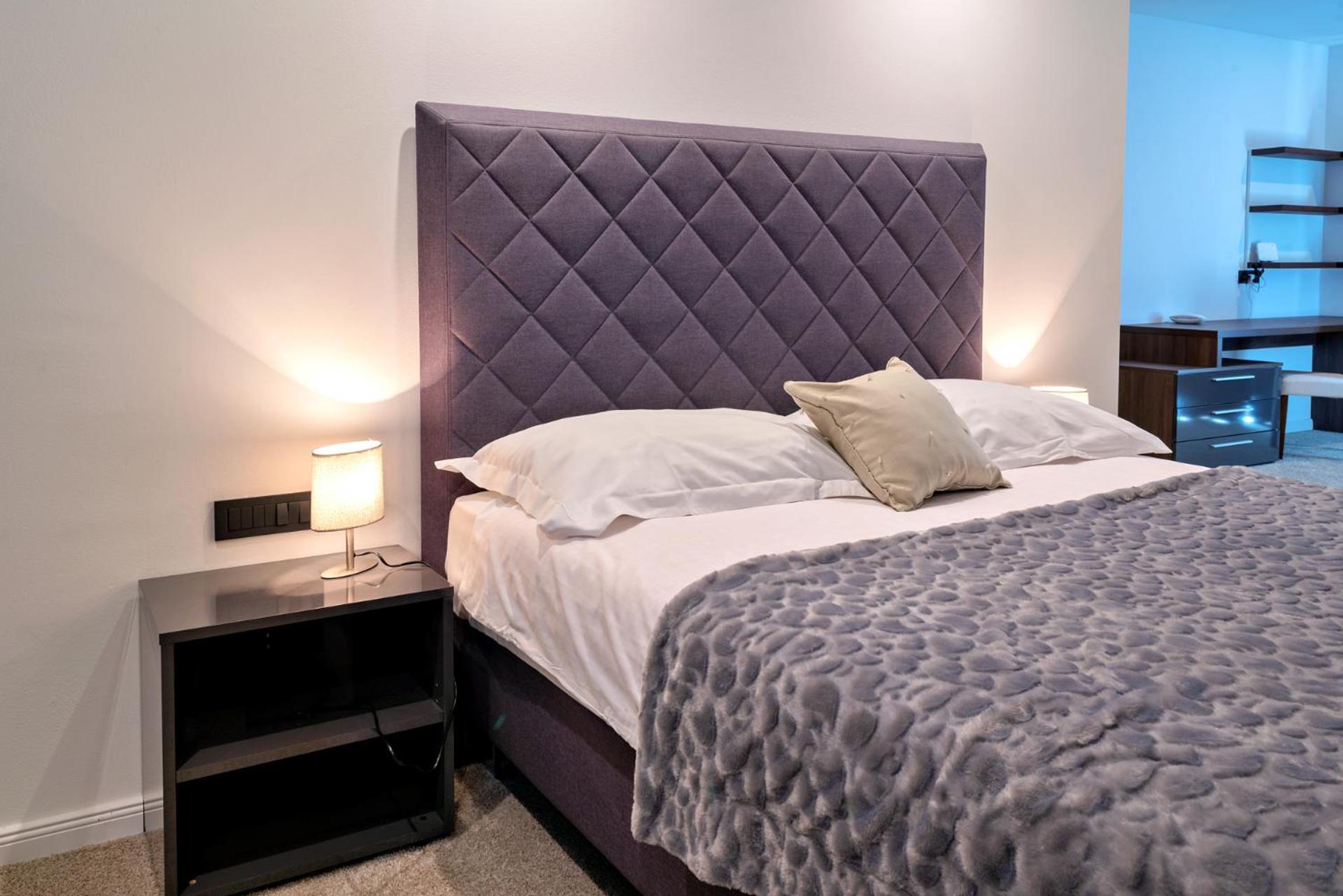 Hotel Park Superior 3* Čakovec 外观 照片